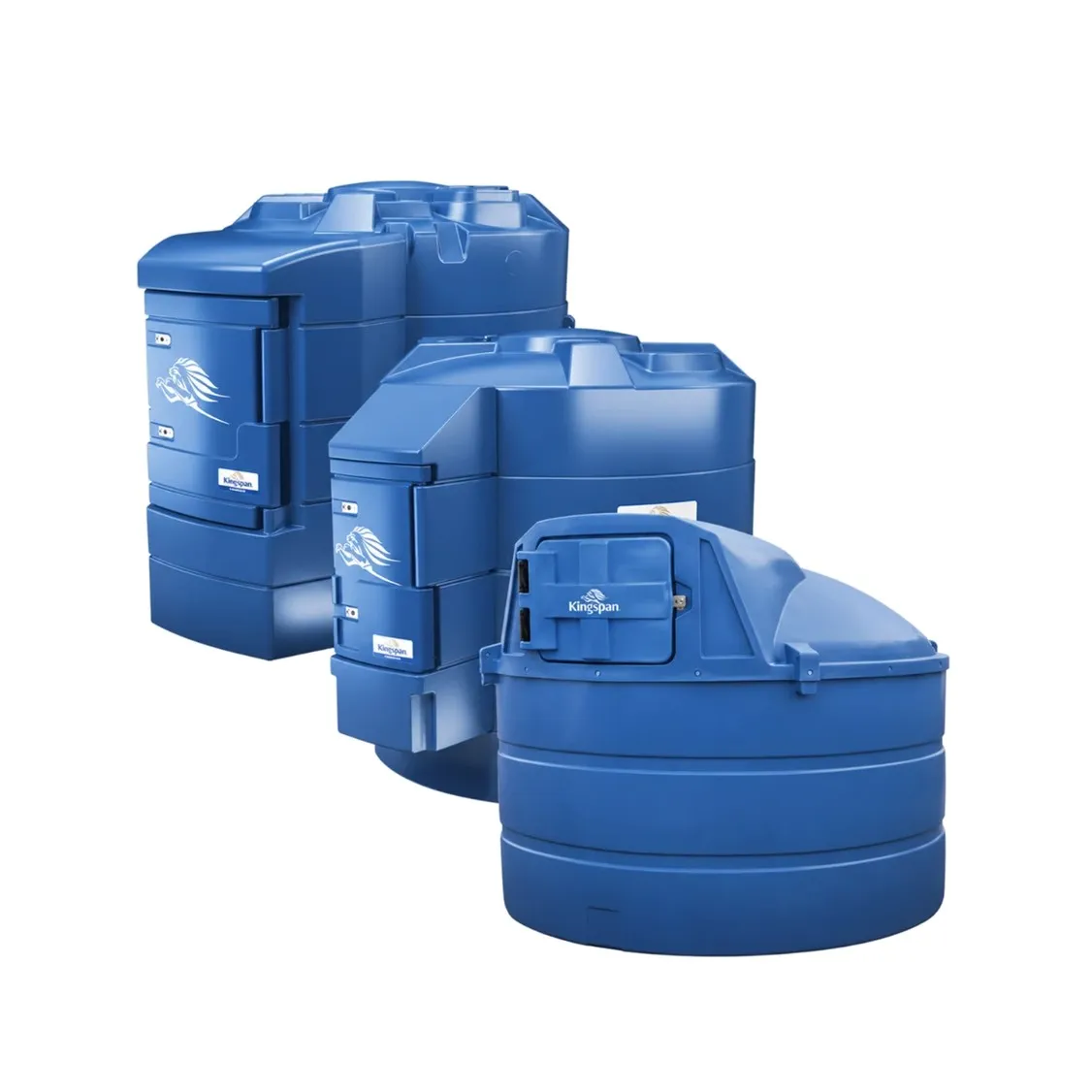 BlueMaster® — Kingspan TITAN