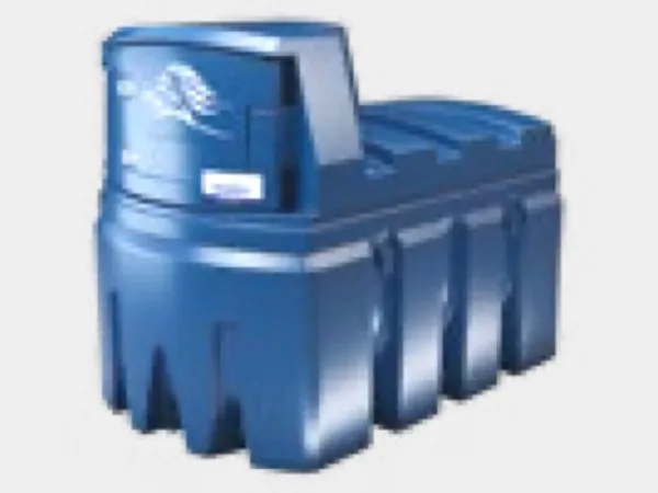 BM2500 2 500 l