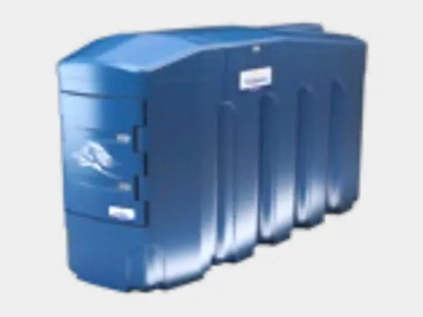 BM4000 4 000 l