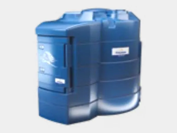 BM5000 5 000 l