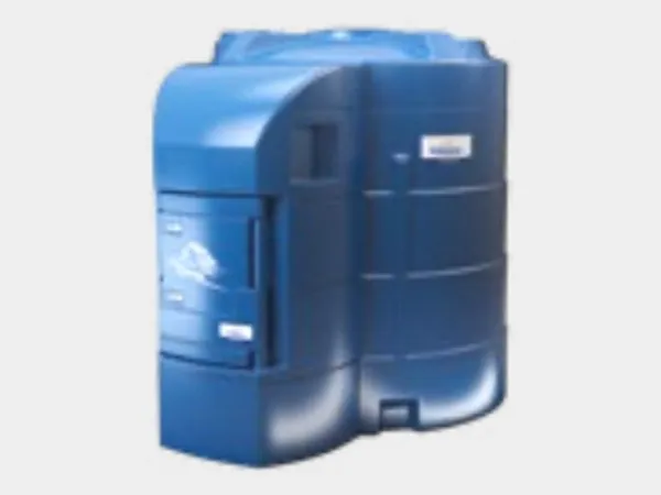 BM9000 9 000 l
