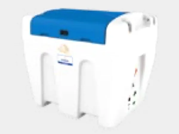 BTM900 900 l