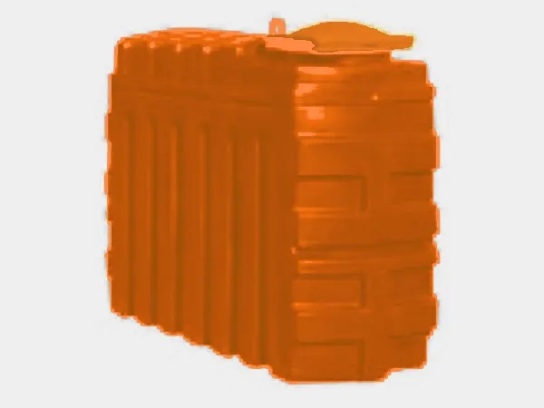 ChemstoreTank 1000 1 000 l