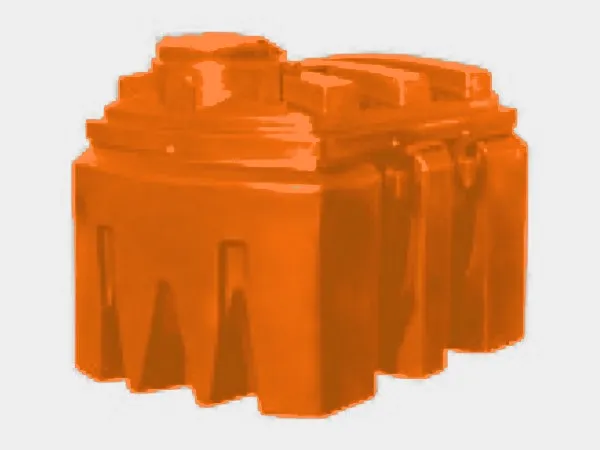 ChemstoreTank 1200 1 200 l