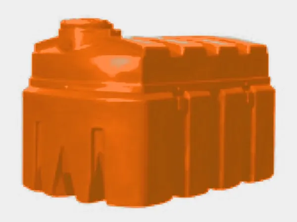 ChemstoreTank 2500 2 500 l