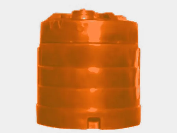 ChemstoreTank 5000 5 000 l