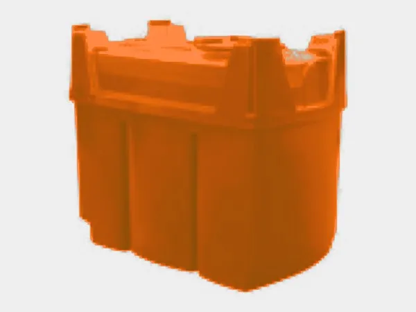 ChemstoreTank 600 600 l