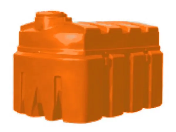 ChemstoreTank® — Kingspan TITAN