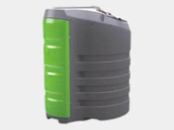 FM1500 1 500 l