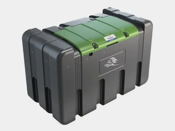 FM2300 2 300 l