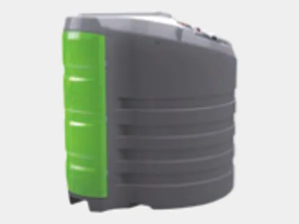FM2500 2 500 l