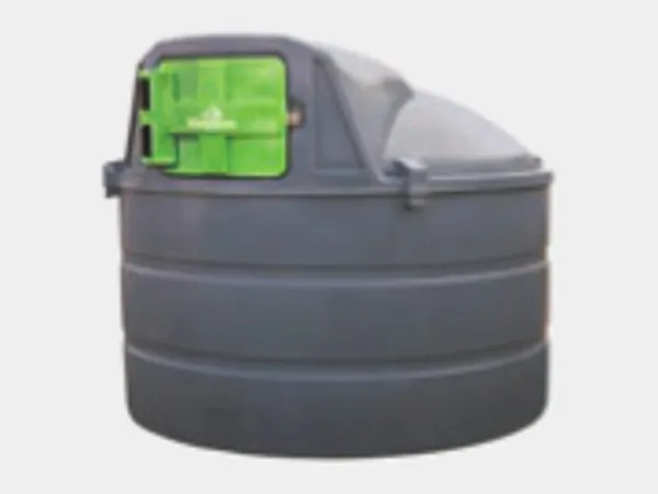 FM5000 5 000 l