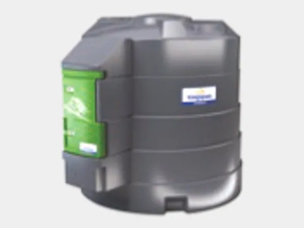 FM5000 5 000 l