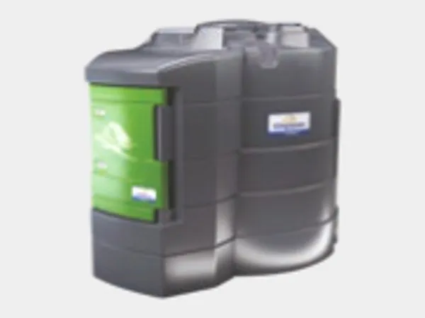 FM5000 5 000 l