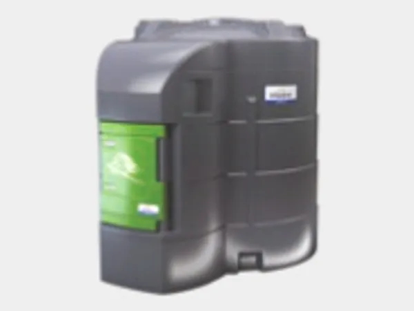 FM9000 9 000 l