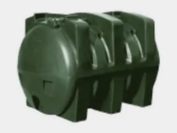 OHP01200DG 1 200 l