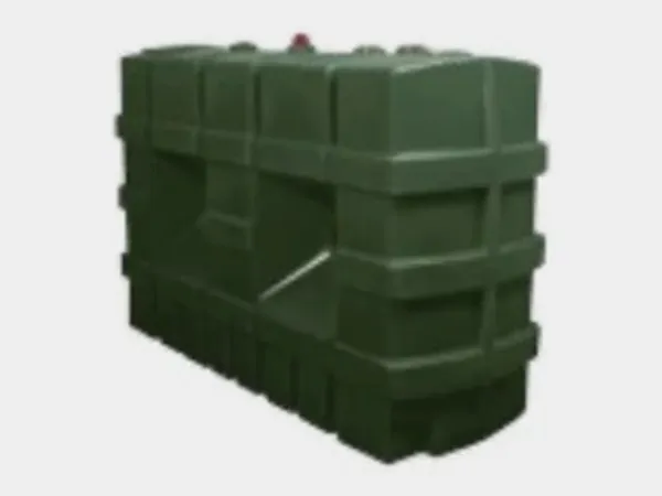 ORP01500DG 1 500 l