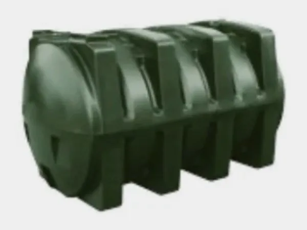 OHP02500DG 2 500 l