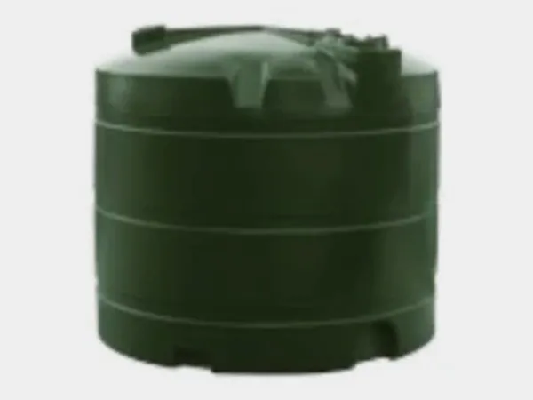OVP02500DG 2 500 l