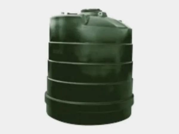 OVP05000DG 5 000 l
