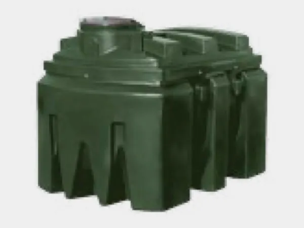 BHP01200DG 1 200 l