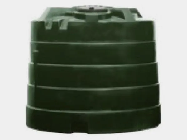 BVP03500DG 3 500 l