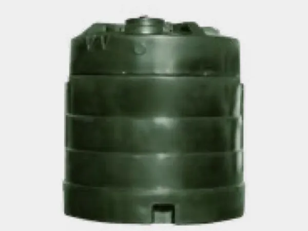 BVP05000DG 5 000 l