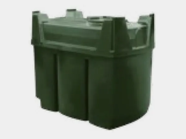 BHP00600DG 600 l