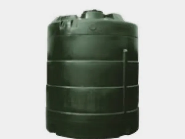 BVP09000DG 9 000 l