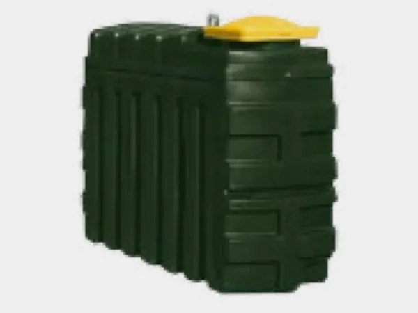BWO01000DG 1 000 l