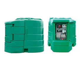 BioTank® — Kingspan TITAN