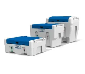 BlueTruckMaster® — Kingspan TITAN