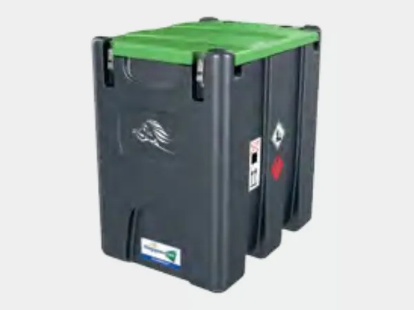 TM300 300 l