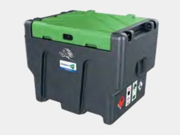 TM430 430 l