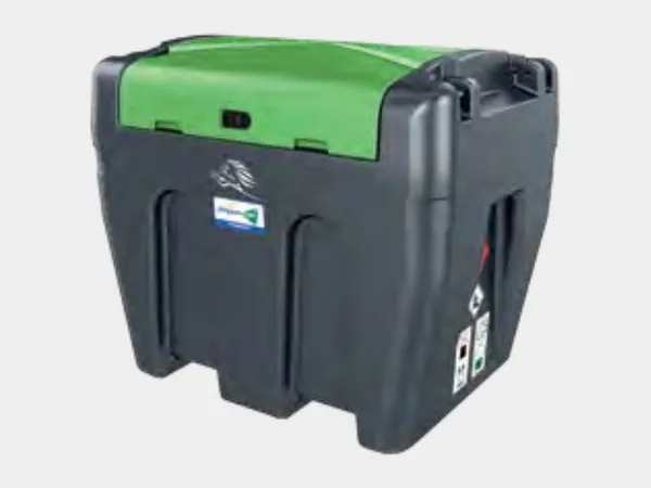 TM900 900 l
