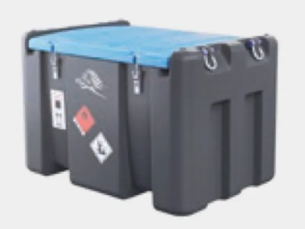 TM Combo 400+40 400 + 40 l