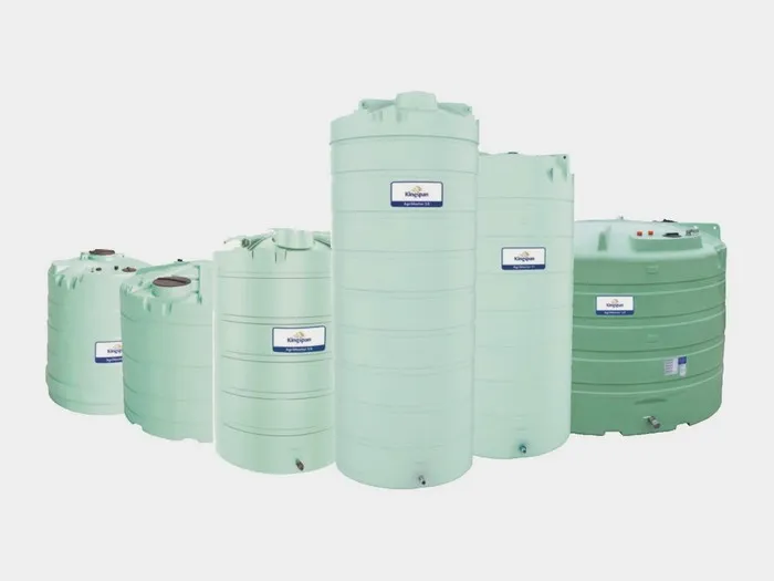 AgriMaster 9000 9 000 l