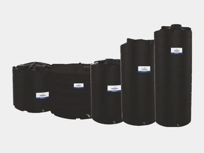 AquaBank 15000 15 000 l